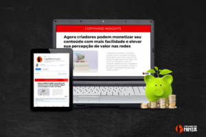 Leia mais sobre o artigo Como Ganhar Dinheiro com Newsletters e Monetizar sua Escrita