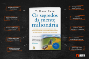 Leia mais sobre o artigo Os Segredos da Mente Milionária de T. Harv Eker [Insights e Resumo do Livro]