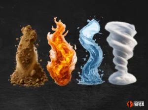 Leia mais sobre o artigo Os 4 Temperamentos: Colérico, Melancólico, Fleumático e Sanguíneo (Guia Completo)
