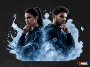Leia mais sobre o artigo Temperamento Fleumático: A Personalidad de Quem Herda o Poder da Água