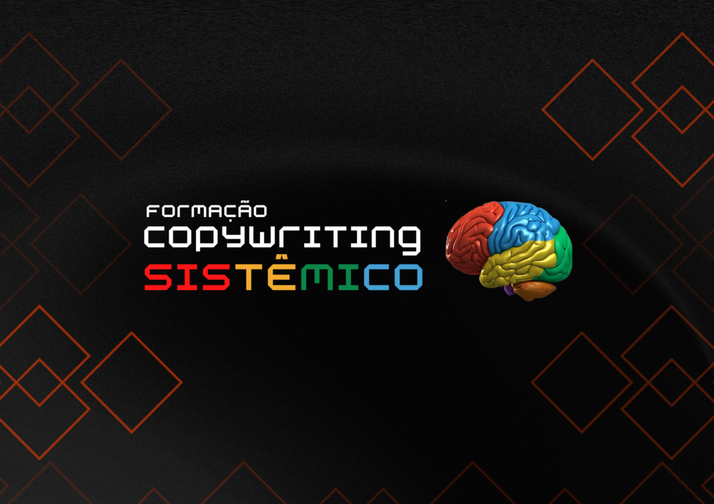 Formação Copywriting Sistêmico: Curso intensivo de Copy.