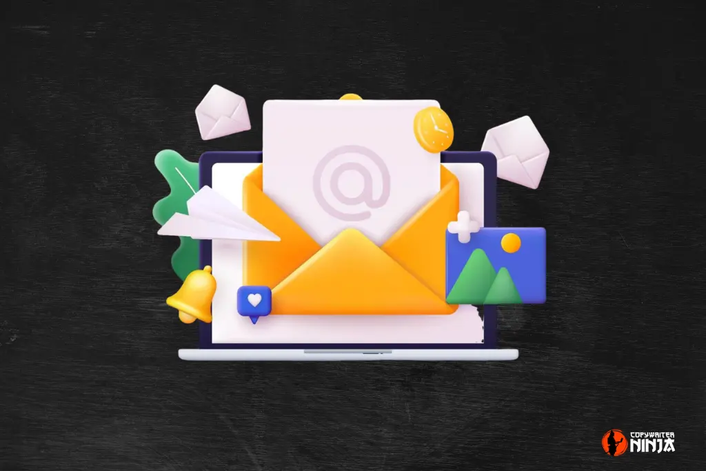 Copywriting para E-mail de Vendas: Aumente seu ROI com E-mail Marketing