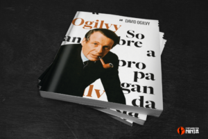 Leia mais sobre o artigo Ogilvy on Advertising: Resumo do Livro Ogilvy Sobre a Propaganda