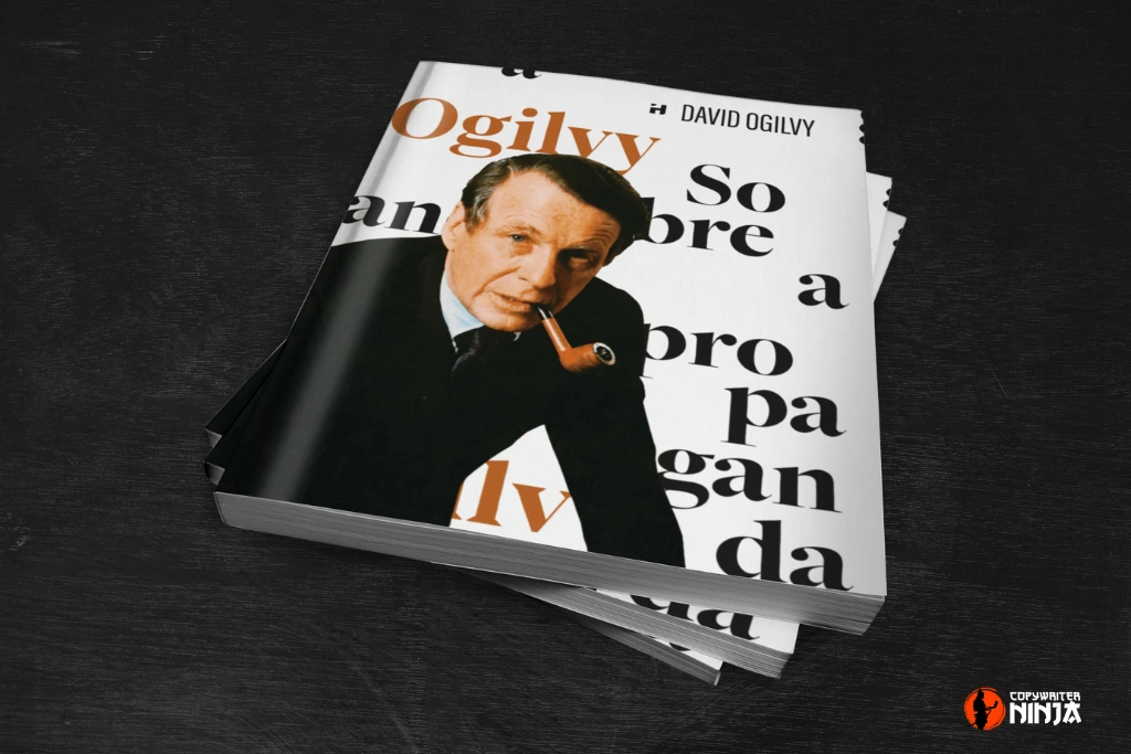 Ogilvy on Advertising: Resumo do Livro Ogilvy Sobre a Propaganda