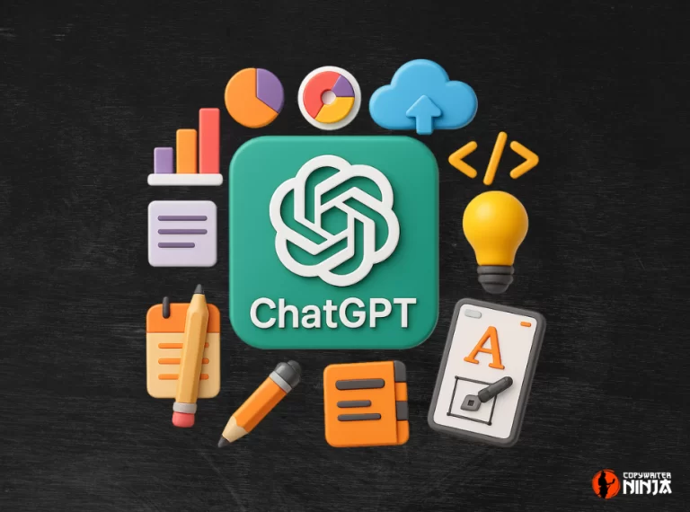 Leia mais sobre o artigo ChatGPT: O que é, Como Funciona, o Que Faz e Como Usá-lo