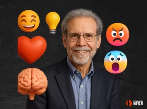 Leia mais sobre o artigo Os 5 Pilares da Inteligência Emocional segundo Daniel Goleman