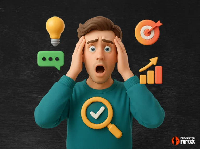 Leia mais sobre o artigo 98% dos Copywriters não Enxergam essas Oportunidades de Trabalho de Copy
