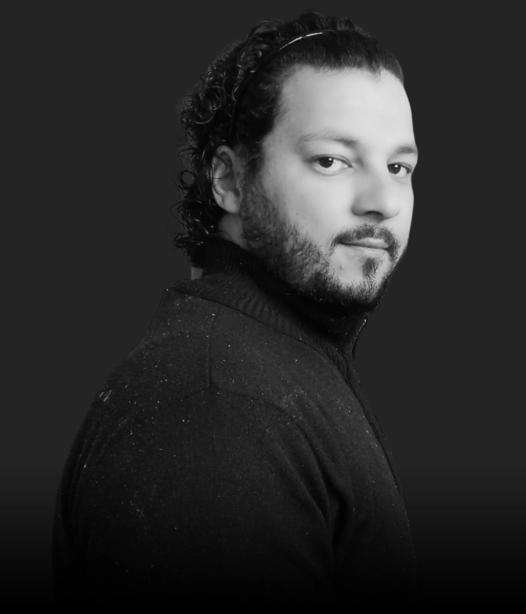 Copywriter Ninja fundador da agência Me&You Society.