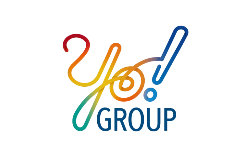 Cliente YoGroup Agência de marketing 360.