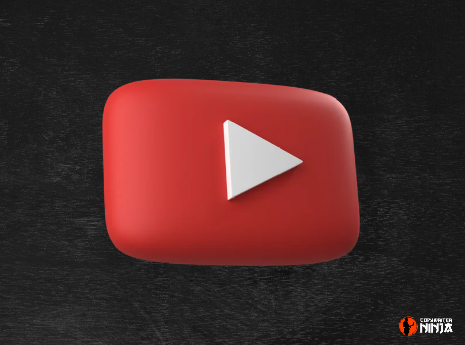 Funil de aquisição e vendas no YouTube.