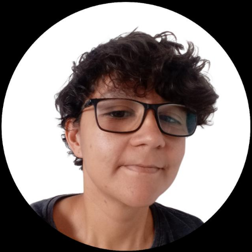 aluna da formação copywriting sistêmico.