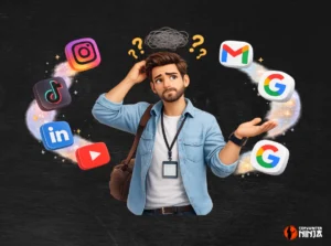 Leia mais sobre o artigo Como Criar e Adaptar Conteúdos para Diferentes Canais e Redes Sociais
