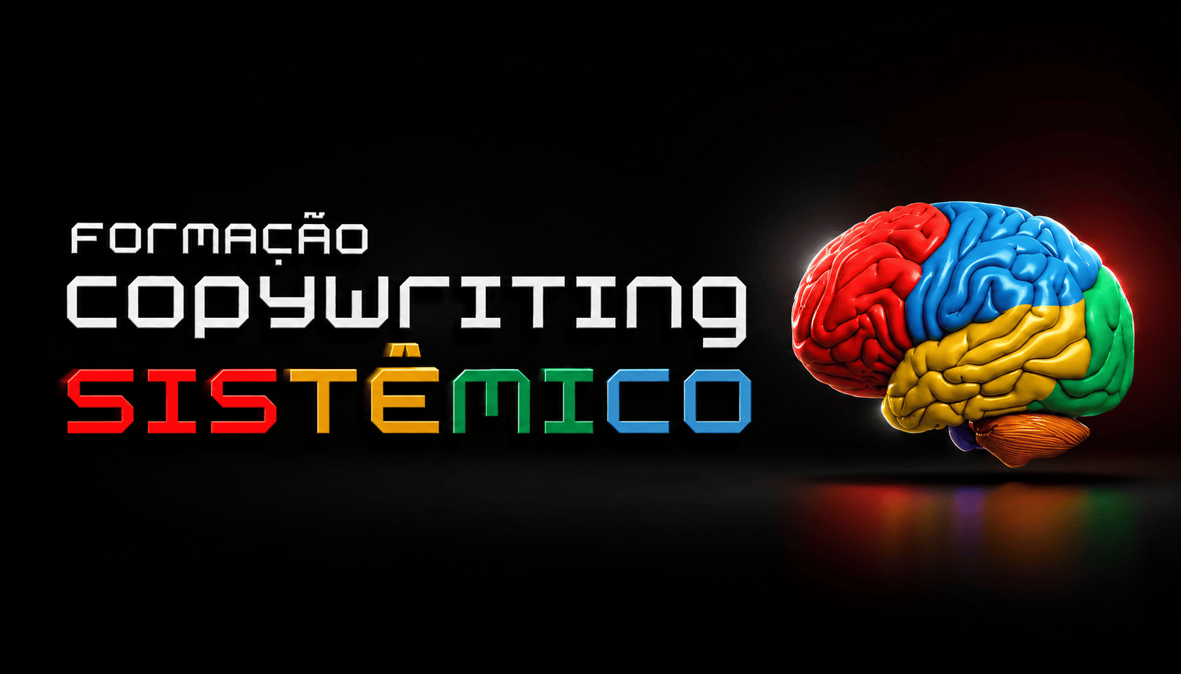 formação copywriting sistêmico - curso de copywriting para iniciantes.