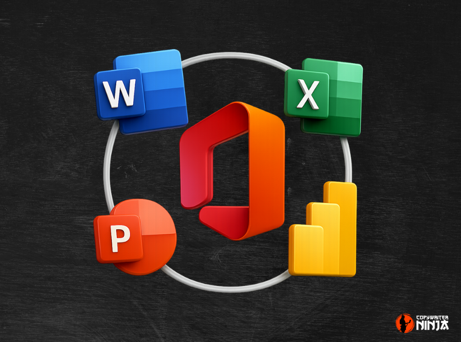 Curso prático de Pacote Office 100% Online 2026.