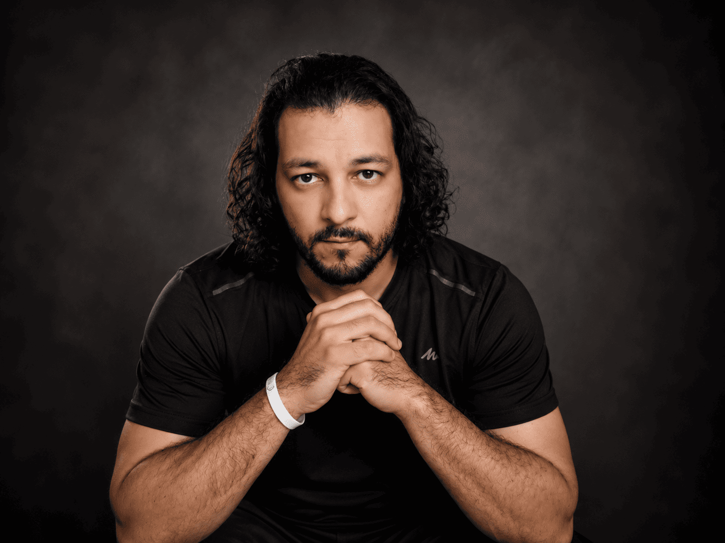 Copywriter Ninja Andrew Silva. Estrategista digital.
