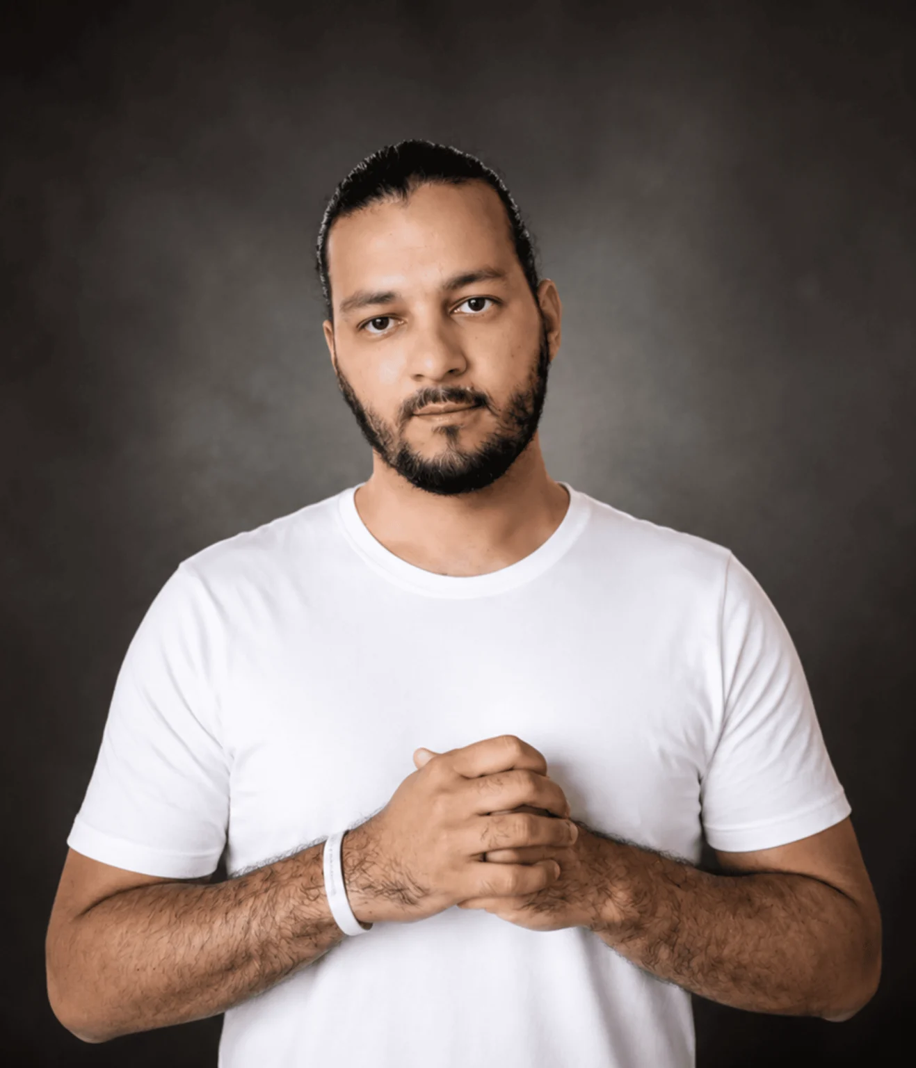 Quem é Andrew Silva Copywriter Ninja.