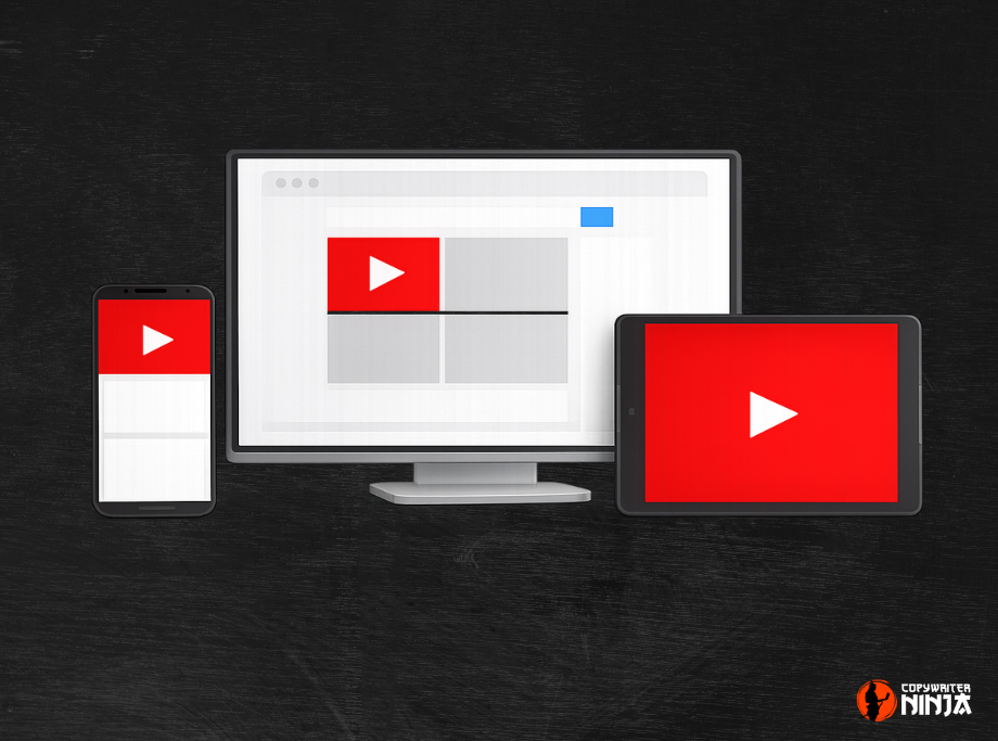 Saiba criar conteúdo para YouTube e crescer o eu negócio. Venda mais os seus infoprodutos, mentorias e serviços com o YouTube.