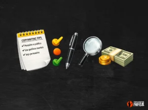 Leia mais sobre o artigo Aprenda Escrever Copy na Prática em Menos de 30 minutos